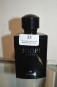 *Joop! Homme Black King