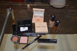 *10 Assorted Items of Bobbi Brown Makeup