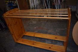 *Pine Effect Printer Drying Rack