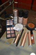 *~10 Assorted Items of Bare Minerals Makeup