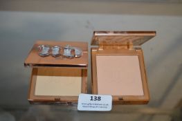 *2x Urban Decay Naked Testers