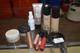 *~10 Assorted Items of Bare Minerals Makeup