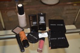 *10 Assorted Items of Bobbi Brown Makeup