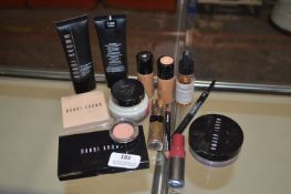 *10 Assorted Items of Bobbi Brown Makeup
