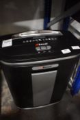 *Rexel Paper Shredder