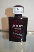 *Joop! Homme Extreme