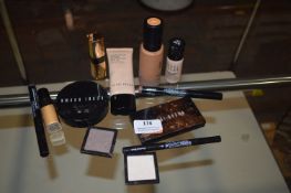 *10 Assorted Items of Bobbi Brown Makeup