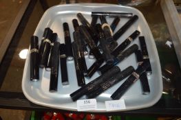*Dior Mascaras and Lip Glosses