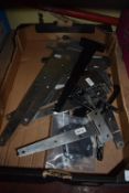*Box of Gate Hinges