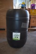 *210L Water Butt