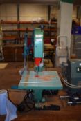Ferm FLZ275 Band Saw