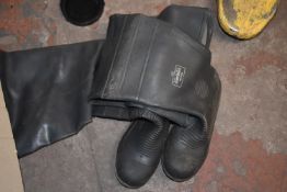 Suretread Size: 10 Wellies