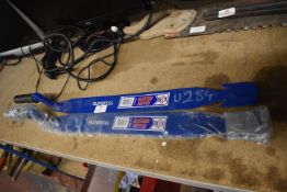 *Two Faithful Slate Stripers