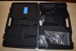 *Angry Jester Tool Holder Box (empty)