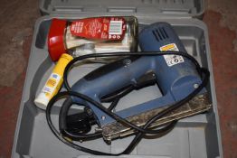 Bosun Electric Tacker