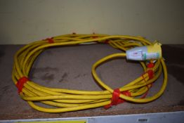 *110v Extension Lead