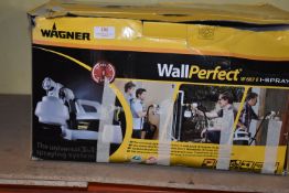 Wagner Wall Perfect Spray