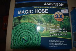 Magic Expanding Hose 45m