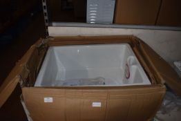 *Ceramic Belfast Sink