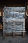 *Pallet of Concrete Slab Mould