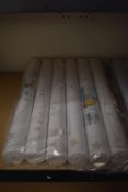 *Six Rolls of Disney Baby Wallpaper