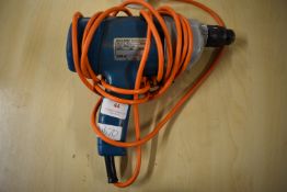 Black & Decker Drill with 3