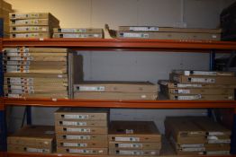 *Shelf of Flatpack Furniture Panels, Shelves, etc.