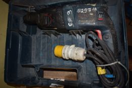 *Bosch Impact Drill