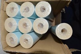 *Nine Rolls of Dandino LS3030-7 Wallpaper