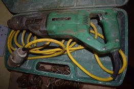 *Hitachi VTP-168 Impact Drill