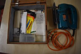 Black & Decker Jig Saw