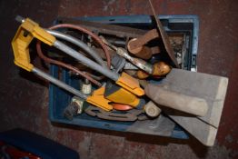 Garden Sprinkler, Plastering Tools, etc.