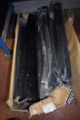 *Box of PVC Moulding Edge