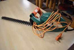 Black & Decker GT25 Hedge Trimmer