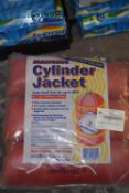 *Two Managers Cylinder Jackets