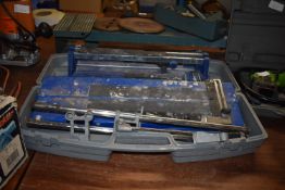 Tile Cutter