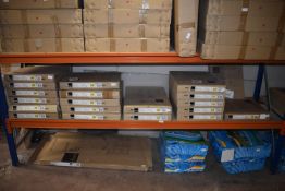 *Quantity of Perkin Drawers etc.