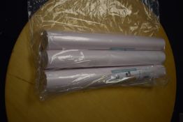 *Three Rolls of Disney Baby Winnie The Pooh Wallpa