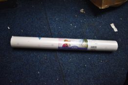 *Twelve Rolls of Disney Frozen Wallpaper