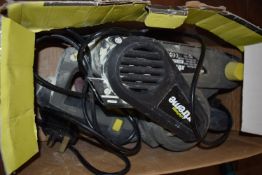 Challenge Extreme PBS900B Sander