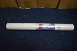 *Twelve Rolls of Disney Frozen Wallpaper