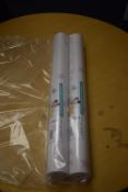 *Two Rolls of Disney Baby Wallpaper