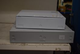 *Two Back Up Batteries