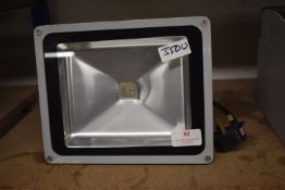 *LED Outdoor Heavy Duty Floodlight