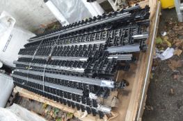 *Startrail and Three Large Whiteboards