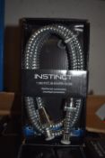 *Six Instinct 1.5m PVC Shower Hoses