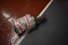 *Peugeot 307 Diesel Catalytic Convertor