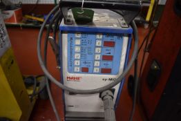 *Mahe SY-MIG Automotive Mig Welder Model: DPS Plus-2