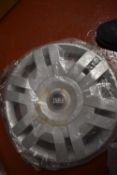 *Two 15” Fiat Plastic Wheel Trims