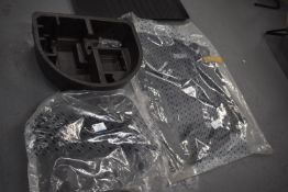 *Ford Mondeo 2106 Engine Tray and Two Ford Spare Wheel Carriers